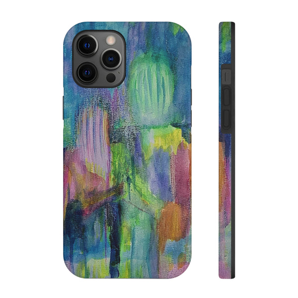 IN THE DEEP   Tough Phone Cases
