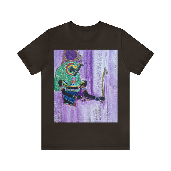 HORUS     Egyptian    Short Sleeve Tee