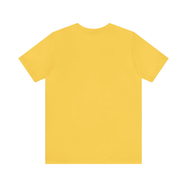 CROSSING Egyptian   Short Sleeve Tee