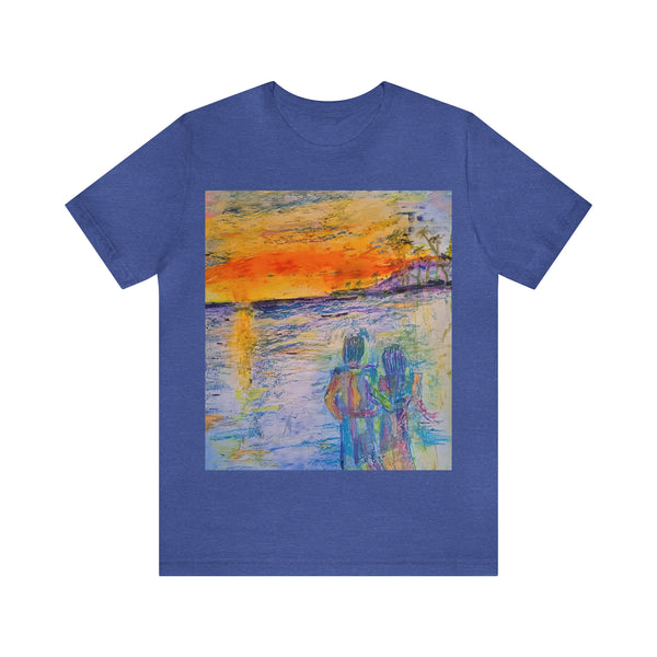 SUNS KISS Tee
