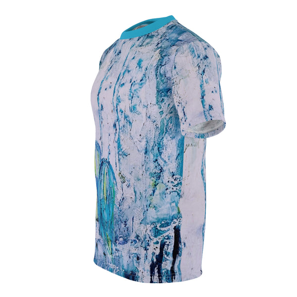 INTO THE MYSTIC   T-shirt