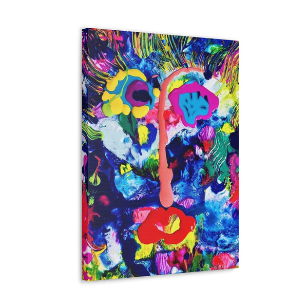 •●REALLY●•  Canvas Gallery Wraps
