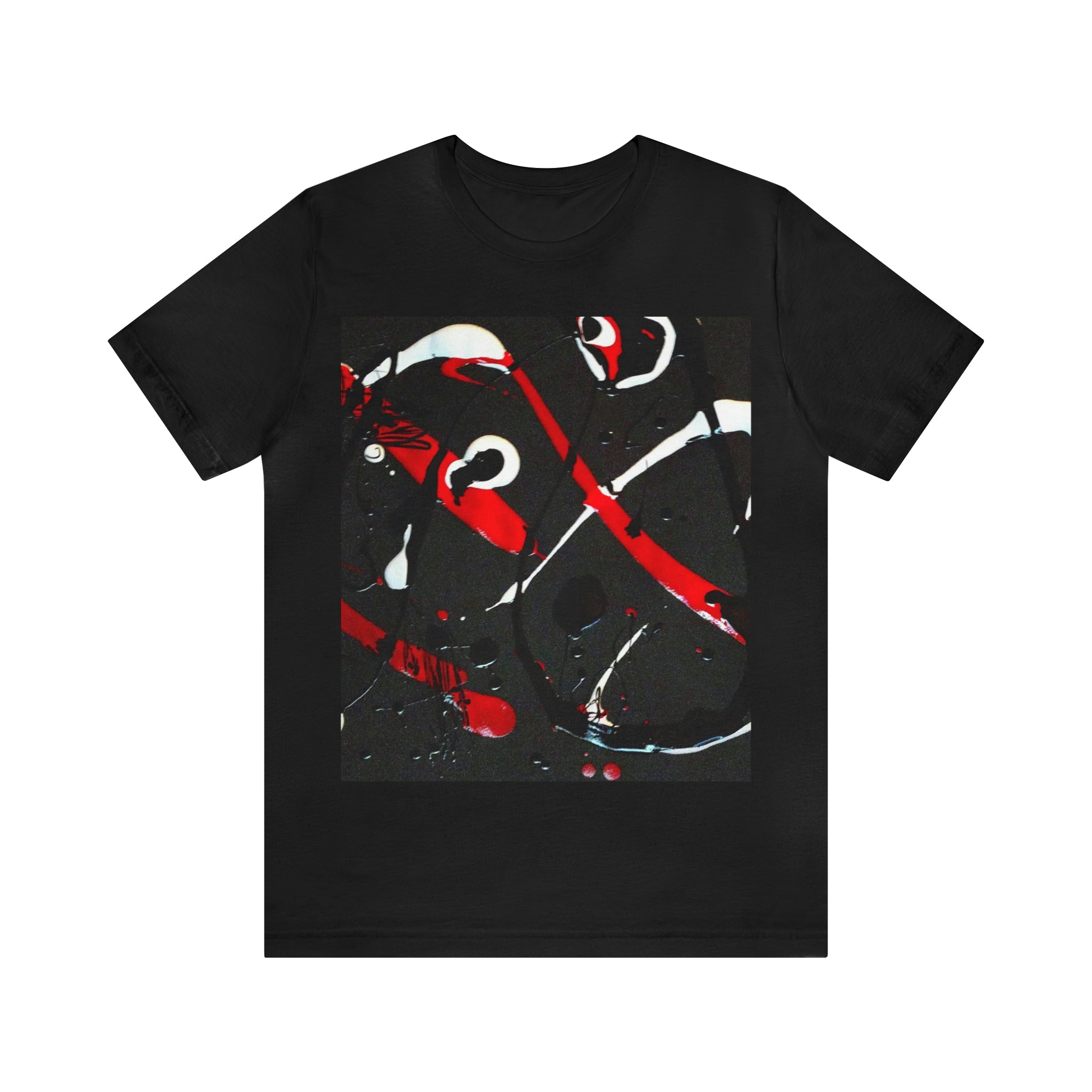 RBW 1   Jersey   Tee