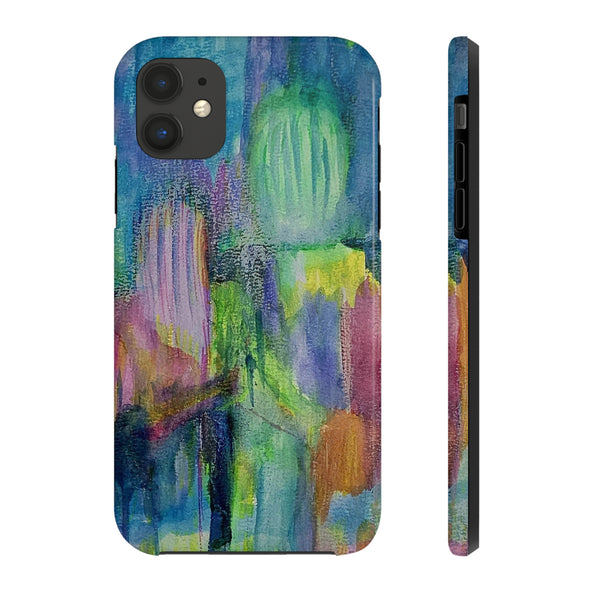 IN THE DEEP   Tough Phone Cases
