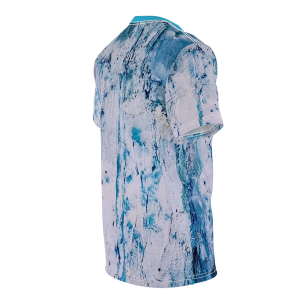 INTO THE MYSTIC   T-shirt