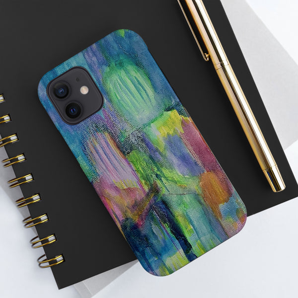 IN THE DEEP   Tough Phone Cases