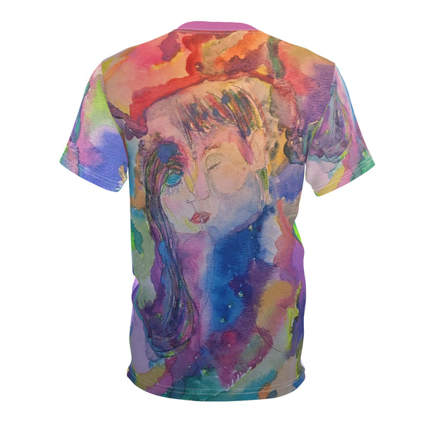 WINDMILLS LIKE A CIRCLE Tee