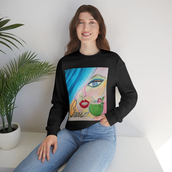NORMA   Crewneck Sweatshirt