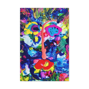•●REALLY●•  Canvas Gallery Wraps