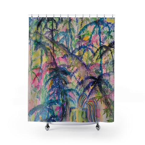 Shower Curtains