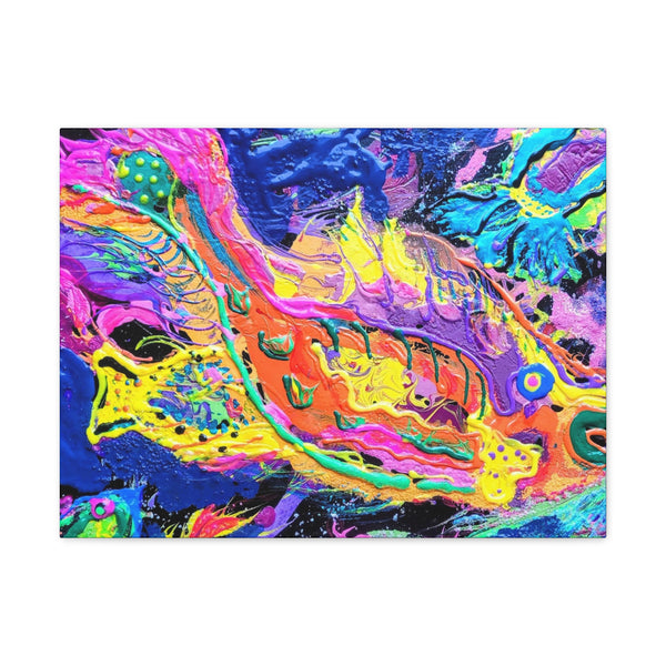 Neon Neighborhood  Gallery