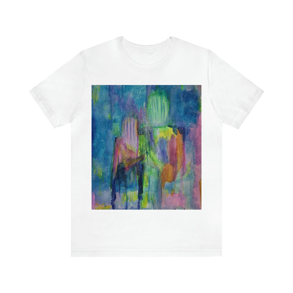 IN THE DEEP     Unisex Jersey Short Sleeve Tee