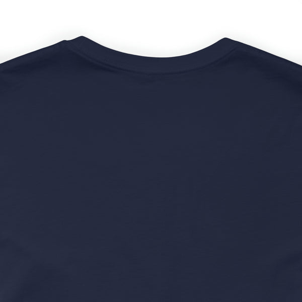 THE JOURNEY 2 Wearable Art Unisex Jersey Short Sleeve Tee