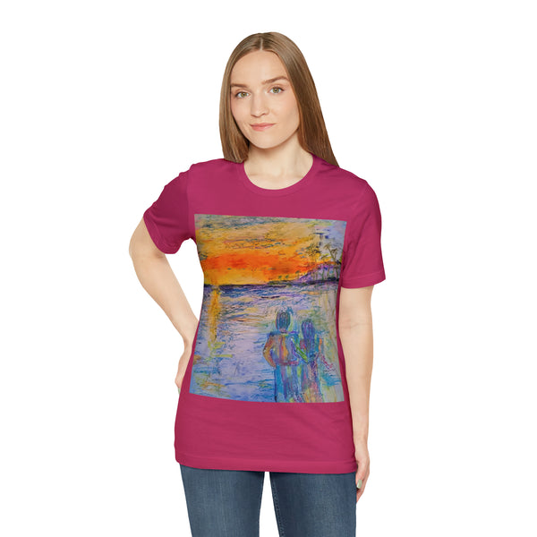 SUNS KISS Tee
