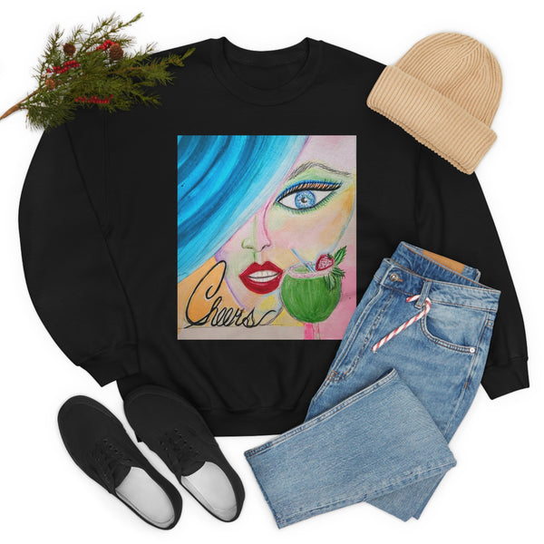 NORMA   Crewneck Sweatshirt