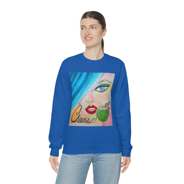 NORMA   Crewneck Sweatshirt