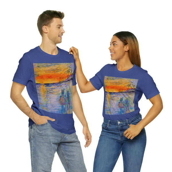 SUNS KISS Tee