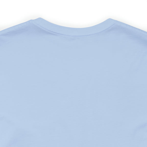 THE JOURNEY 2 Wearable Art Unisex Jersey Short Sleeve Tee