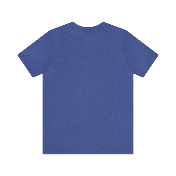 THE JOURNEY 2 Wearable Art Unisex Jersey Short Sleeve Tee