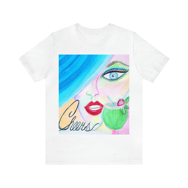 NORMA  Jersey Short  T-shirt