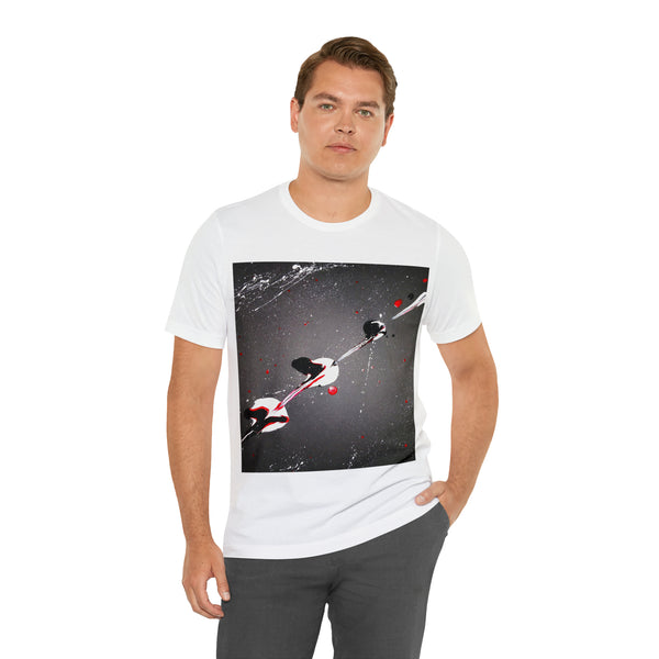 RBW3  Jersey Short Sleeve Tee