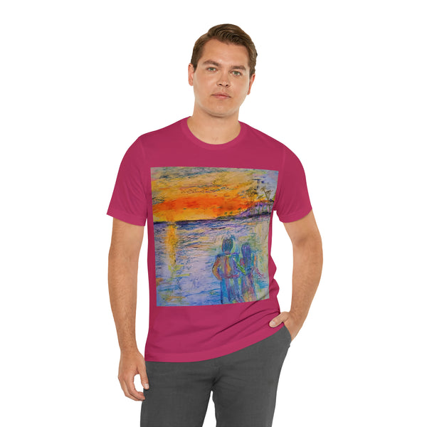 SUNS KISS Tee
