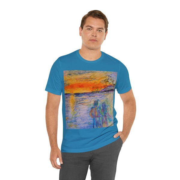 SUNS KISS Tee