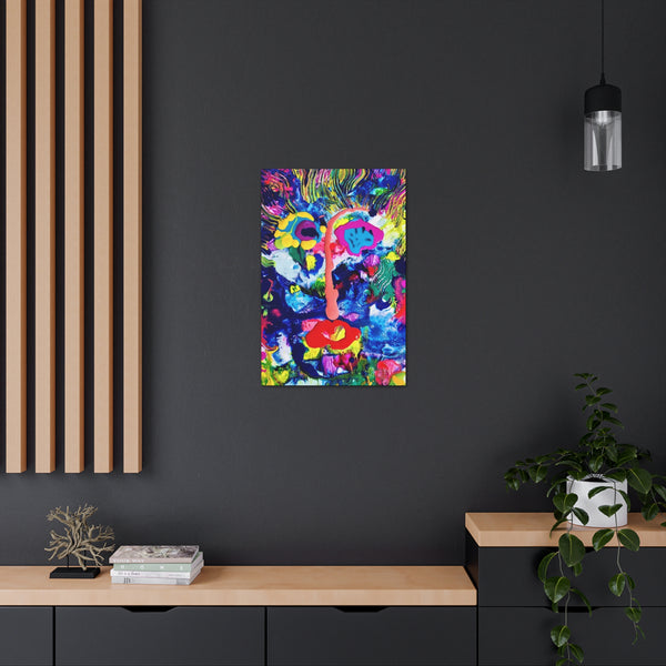•●REALLY●•  Canvas Gallery Wraps