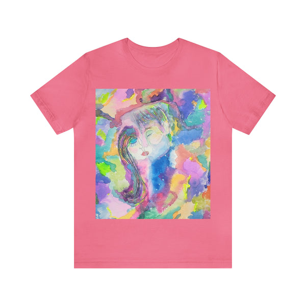 Windmills like a Circle Short Sleeve Tee