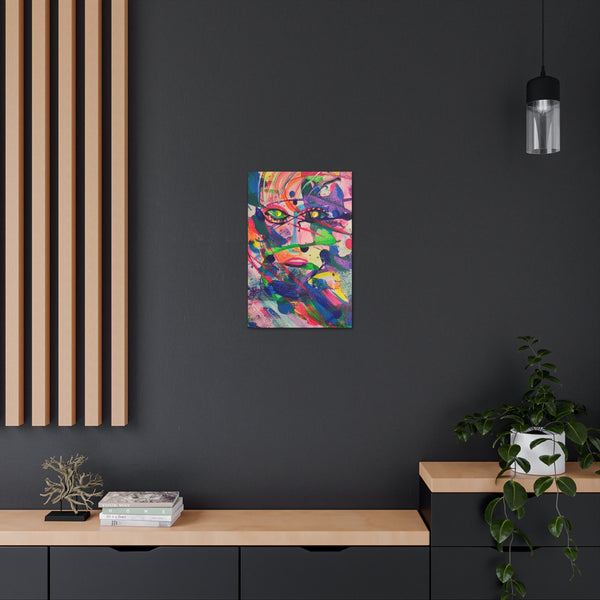 •●CORNERS ●• Canvas Gallery Wraps