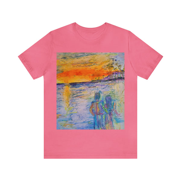 SUNS KISS Tee