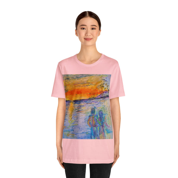 SUNS KISS Tee