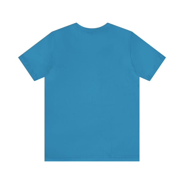 THE JOURNEY 2 Wearable Art Unisex Jersey Short Sleeve Tee