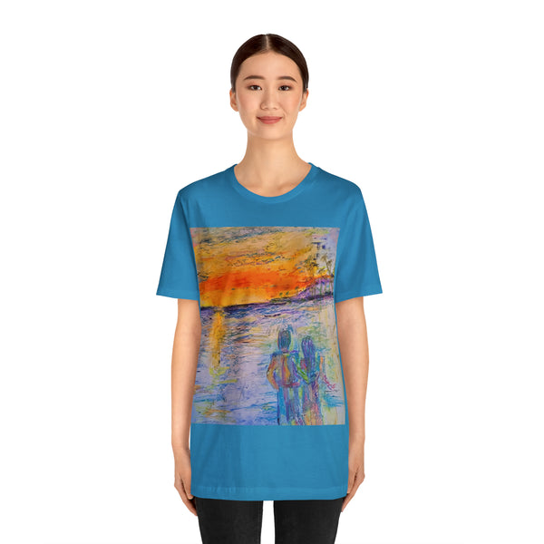 SUNS KISS Tee