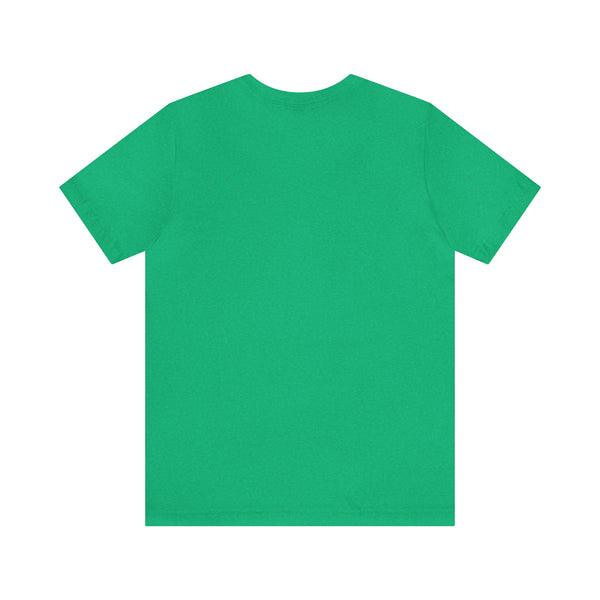 THE JOURNEY 2 Wearable Art Unisex Jersey Short Sleeve Tee