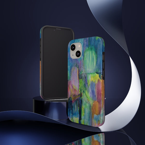 IN THE DEEP   Tough Phone Cases