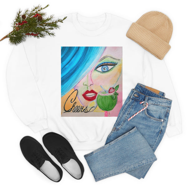 NORMA   Crewneck Sweatshirt