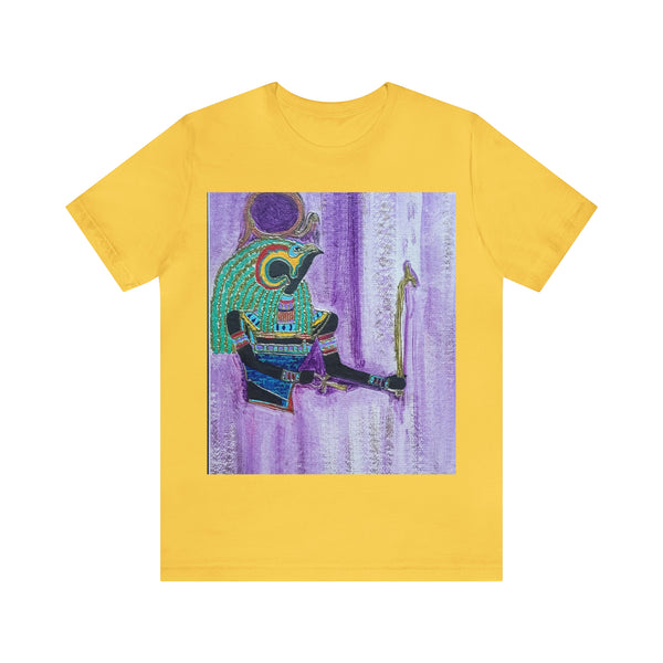 HORUS     Egyptian    Short Sleeve Tee