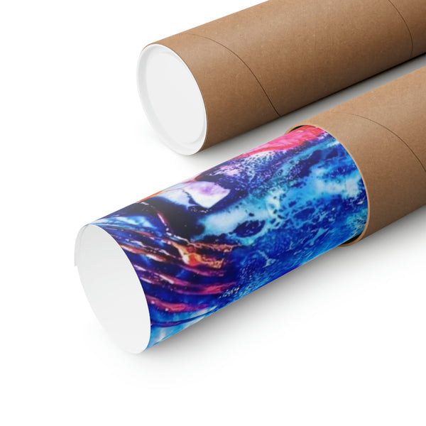 •●REALLY●•  Matte Vertical Posters