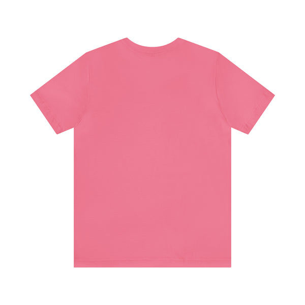 THE JOURNEY 2 Wearable Art Unisex Jersey Short Sleeve Tee