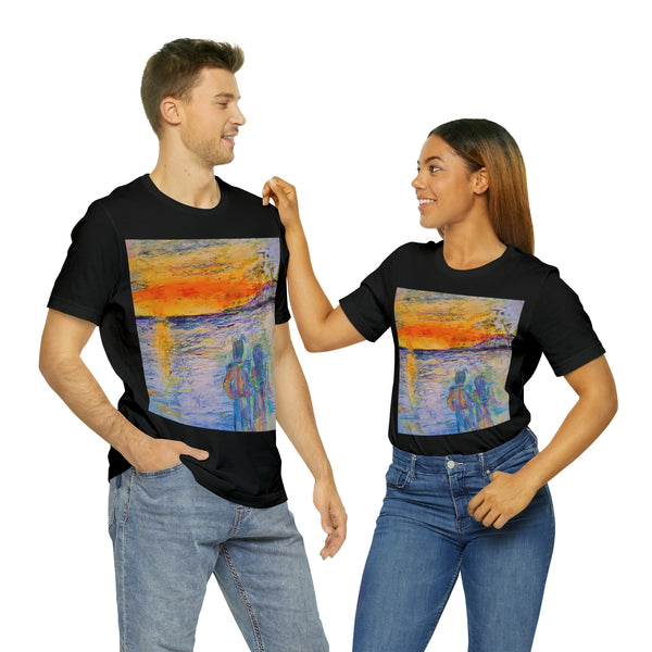 SUNS KISS Tee