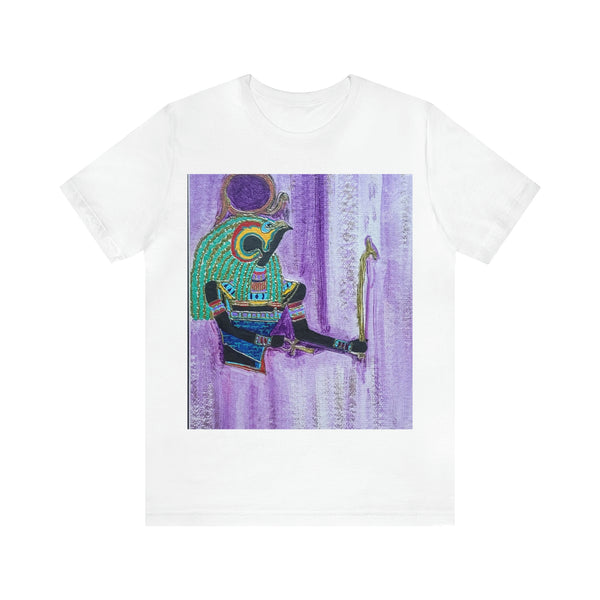 HORUS     Egyptian    Short Sleeve Tee