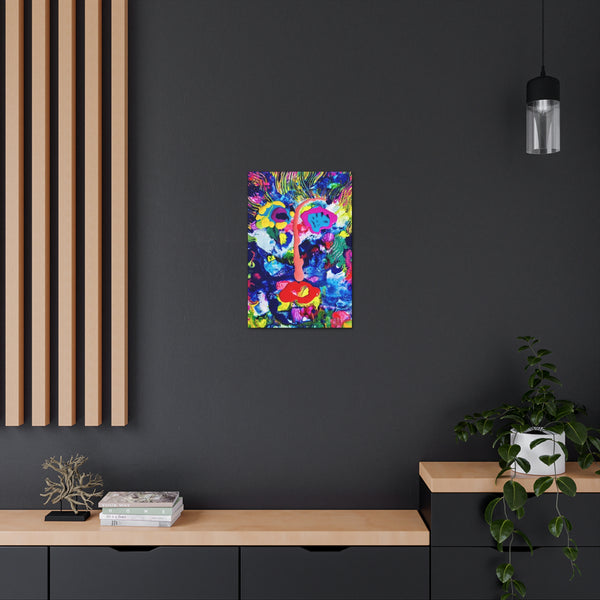 •●REALLY●•  Canvas Gallery Wraps