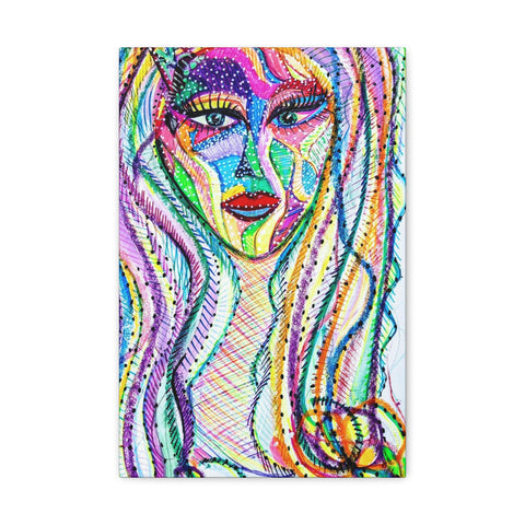 Gallery  - Two Sides -  Canvas Prints
