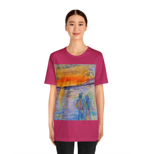 SUNS KISS Tee