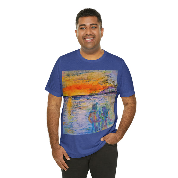 SUNS KISS Tee