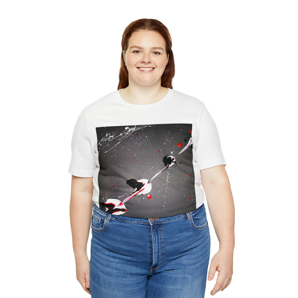 RBW3  Jersey Short Sleeve Tee