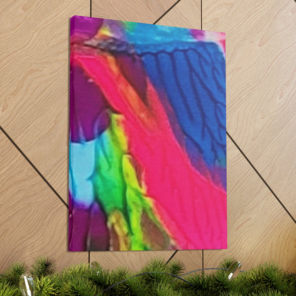 Gallery   Flow    Canvas Print Wraps