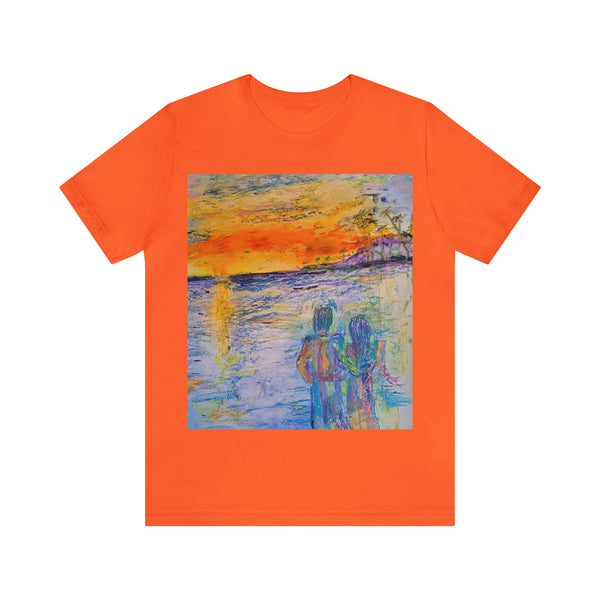 SUNS KISS Tee