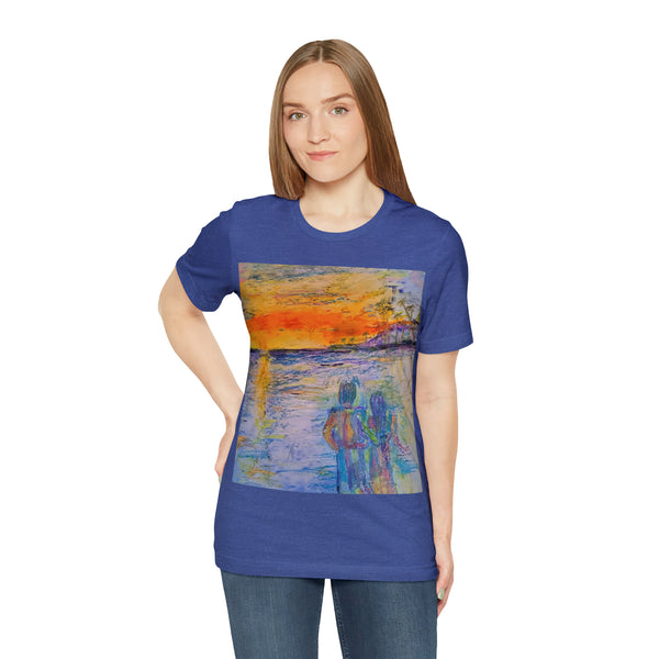 SUNS KISS Tee
